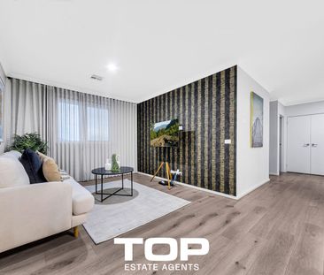 Stunning 5-Bedroom Family Home with 3 Master Bedrooms!! - Photo 3
