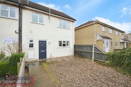 Magna Close, Gt Abington, CB21 6AF - Photo 3