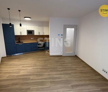 Byt 3+kk k pronájmu, Pardubice / Bílé Předměstí, ulice Husova - Photo 3