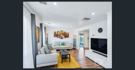 Open the door to spacious family comfort and everyday ease in quiet, scenic surrounds. - Photo 3