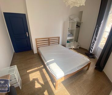 Location Appartement 1 pièce 22m² TOULON 83000 - Photo 2