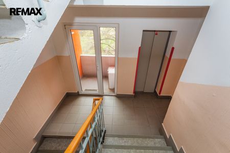 Pronájem bytu 2+1 v osobním vlastnictví 52 m², Praha 6 - Veleslavín - Фото 4