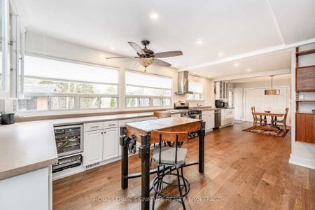 For Lease - 25 Mineola Road, Mississauga, Ontario - Photo 2