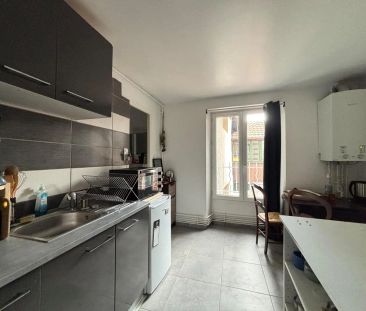 Appartement à louer 2 pièces 37.81m² - Photo 6