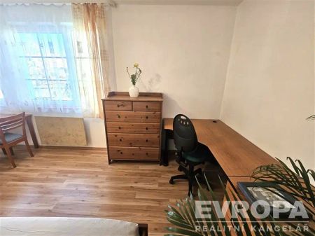 Hezký a příjemný byt 1+1, 33 m - Photo 5