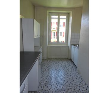 2.5 pièces | Crêtets 100, 2ème Ouest, La Chaux-de-Fonds - Photo 3