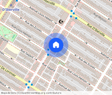 Studio - Montréal - $1,190 /mo - Photo 1