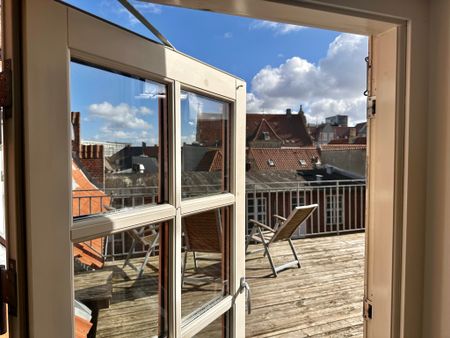 Hyggelig 2-værelses lejlighed i Aalborg centrum - Photo 2