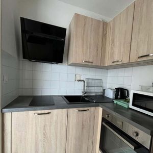 Location Appartement 1 pièce 28m² VERNON 27200 - Photo 2