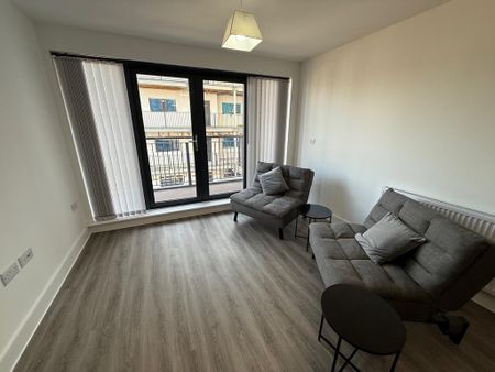 1 bedroom flat to rent - Photo 4