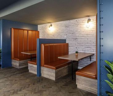 Studio to rent - Photo 1