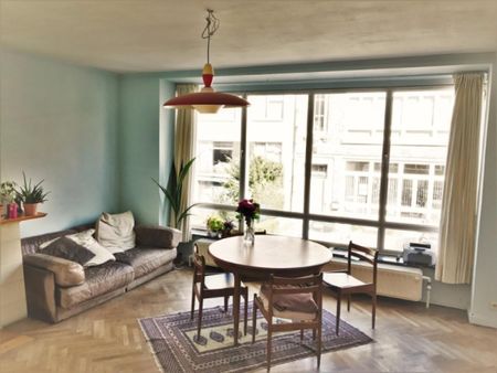 Appartement te huur in Gent - Photo 2