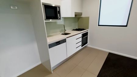 1 bed 1 bath-G11 - Photo 5