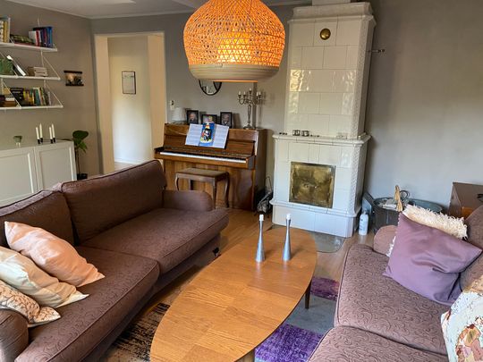 Växthusvägen, Ekerö - Photo 1