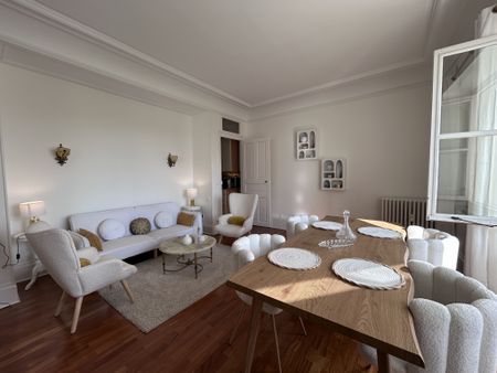 Location Appartement 2 pièces 55m² BAILLY ROMAINVILLIERS 77700 - Photo 3