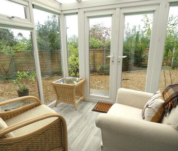 1 bedroom semi-detached house to rent - Photo 3