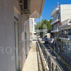 Διαμέρισμα για ενοικίαση Άγιοι Ανάργυροι (Μαρούσι) - Photo 1
