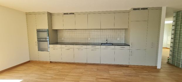 3.5 Zimmer, 120 m², 3. Stock - Foto 1