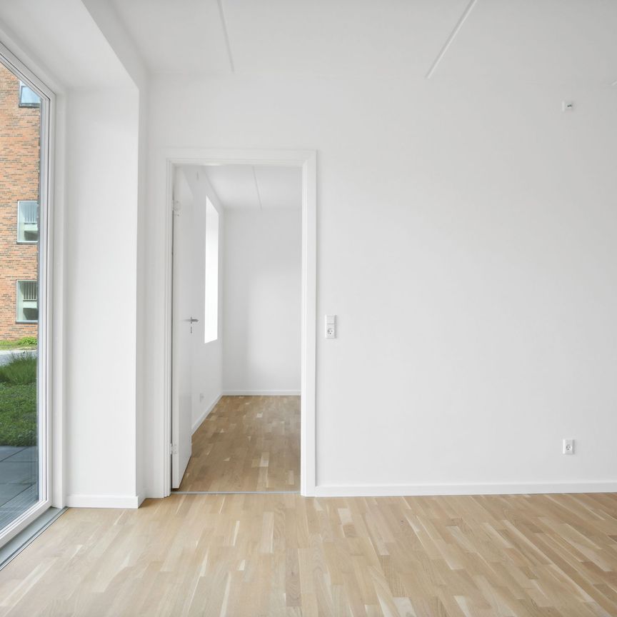 Arresøvej 21E, 1. 1., 8240 Risskov, Aarhus - Photo 1