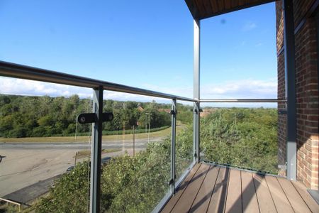 1 bedroom apartment to rent - Photo 2