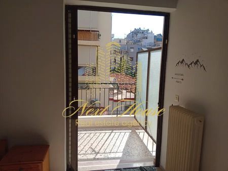 Studio/Γκαρσονιέρα για ενοικίαση Τερψιθέα - Γλυφάδα (Πάτρα) - Photo 5