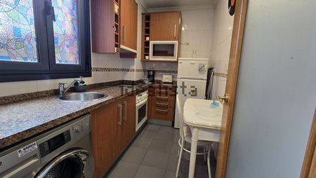 Alquiler de piso en Centro - San Lorenzo - Photo 4