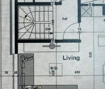 Appartement te huur in Diepenbeek voor € 1.095 met 2 slaapkamers - Photo 3