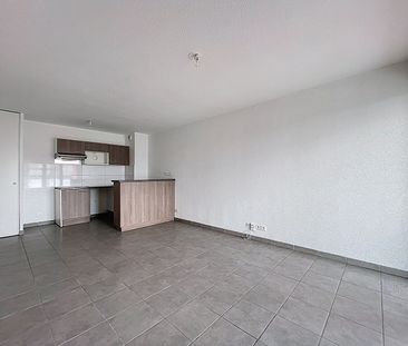 Appartement 3 pièces - Photo 2