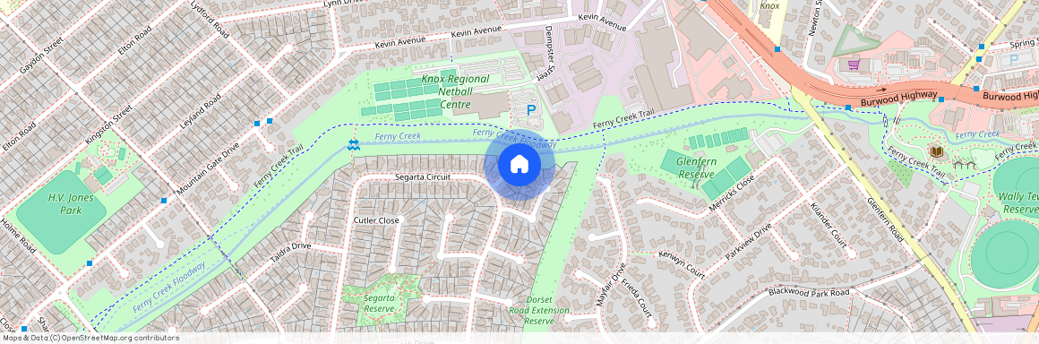 4 Brett Place, VIC 3156, Ferntree Gully