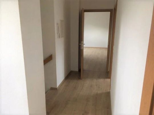 +++ Gemütliche 3 Raumwohnung im Grünen +++ - Photo 1