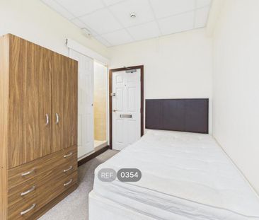 1 bedroom hotel room to rent - Photo 4