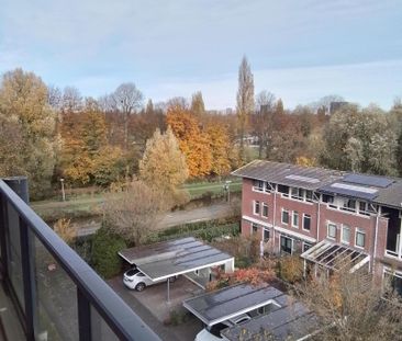 Te huur: Appartement Anfieldroad 98 in Amsterdam - Photo 2