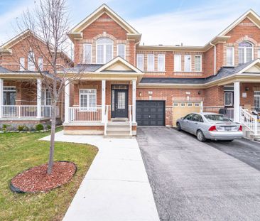 For Lease - 36 Callalily Road Unit# Bsmt. Only, Brampton, Ontario - Photo 3
