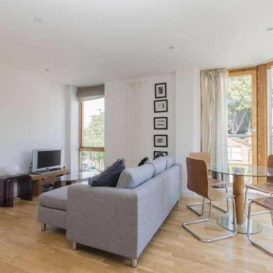 The Point, Wemyss Road, Blackheath, SE3 - Photo 1