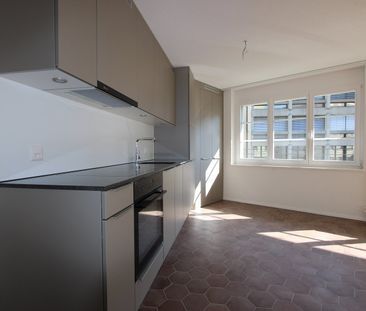 Schöne Wohnung an Top-Zentrumslage - Photo 6