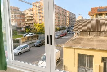 Bilocale in Via Crea, Torino