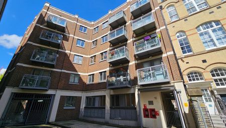 2 bedroom flat to rent - Photo 2