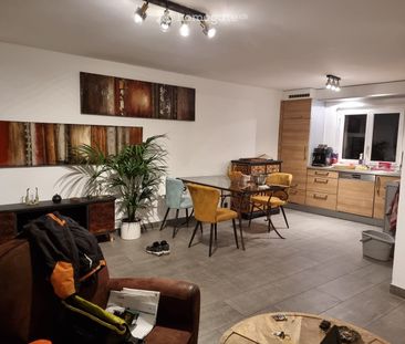 3.5 Zimmer - Photo 2