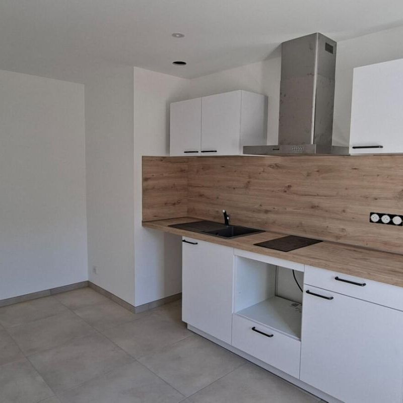 Location Appartement 2 pièces 25m² GORGES 44190 - Photo 1