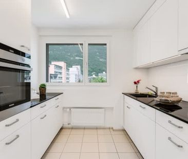 2.5 Zimmer, 48 m², 4. Stock - Photo 1