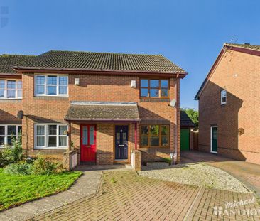 2 bedroom end of terrace house to rent - Photo 6
