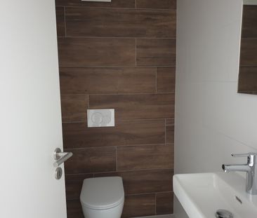 Superbe appartement de 4,5 pièces en duplex au 1er étage avec grand... - Photo 5