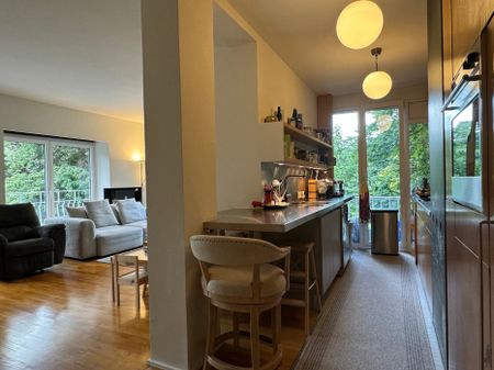 Prachtig appartement aan het Prins-Albertpark (incl parking) - Photo 5