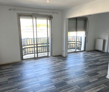 A louer Nantes Eraudière 44, appartement T2 - Photo 1