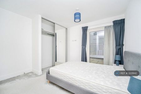 Charleston House, Randall Place, Uxbridge, UB8 - Photo 5