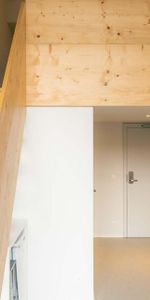 Appartement te huur in Liège voor € 760 met 1 slaapkamer - Photo 4