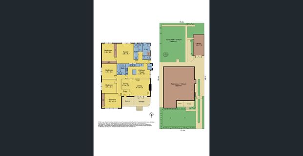 A beautiful family home - Photo 1