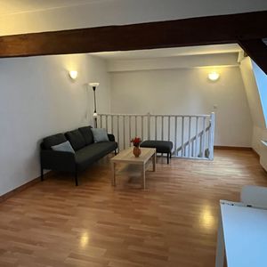 Location Appartement 2 pièces 48m² LILLE 59000 - Photo 2