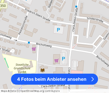Familiengerechter Grundriss + Hell u. freundlich + gute Anbindung n... - Foto 1