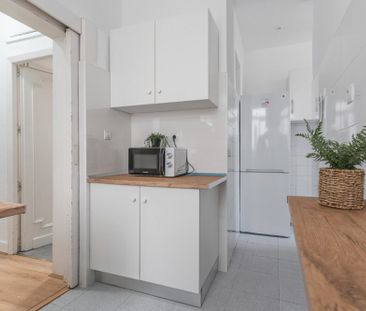 Pretty room in Redondilla Street - Photo 6